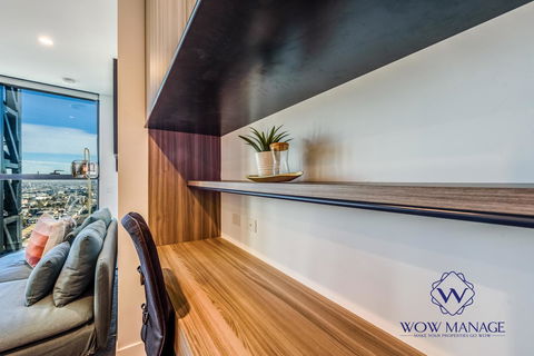 WOW Apartment On Lonsdale - Accommodation Cairns 15