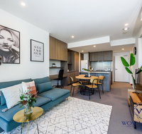WOW Apartment on Victoria - Accommodation Cairns