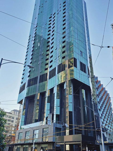 WOW Apartment On Lonsdale - Accommodation Cairns 21
