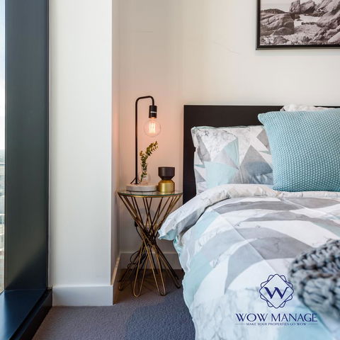 WOW Apartment On Lonsdale - Accommodation Cairns 16