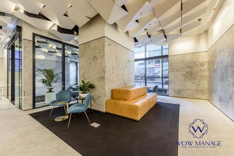 WOW Apartment On Lonsdale - Accommodation Cairns 19
