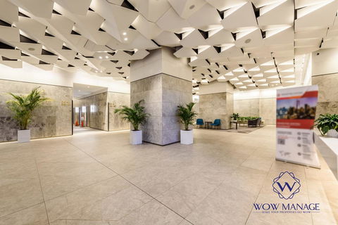 WOW Apartment On Lonsdale - Accommodation Cairns 18