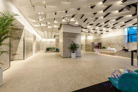 WOW Apartment On Lonsdale - Accommodation Cairns 20