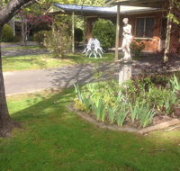 Viewhill holiday units - Accommodation Cairns