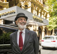 InterContinental Melbourne The Rialto - Accommodation Cairns