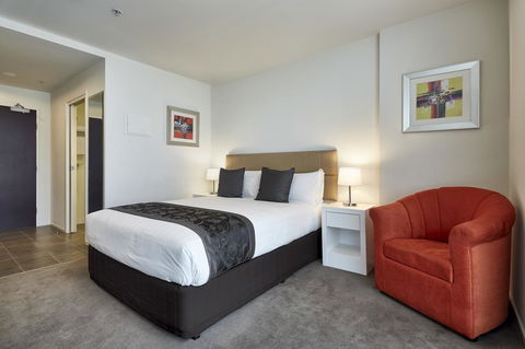 Pegasus Apart-Hotel - Accommodation Cairns 21
