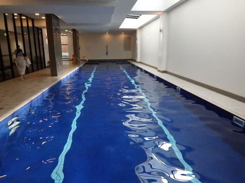 Pegasus Apart-Hotel - Accommodation Cairns 23