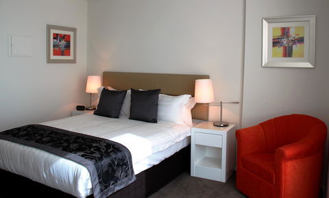 Pegasus Apart-Hotel - Accommodation Cairns 36