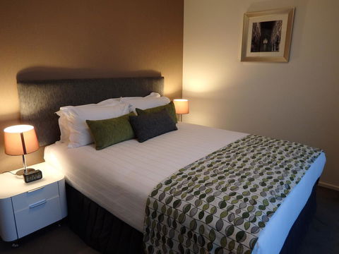 Pegasus Apart-Hotel - Accommodation Cairns 41