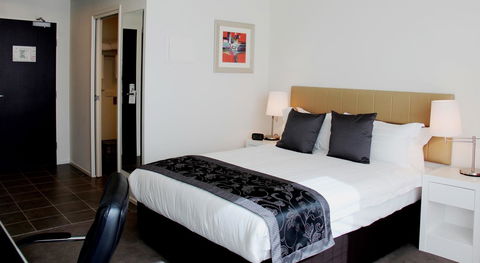 Pegasus Apart-Hotel - Accommodation Cairns 27