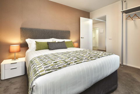 Pegasus Apart-Hotel - Accommodation Cairns 4