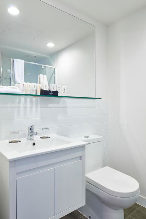 Pegasus Apart-Hotel - Accommodation Cairns 13