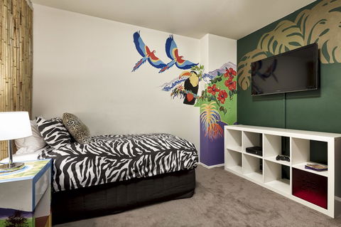 Pegasus Apart-Hotel - Accommodation Cairns 31
