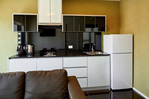 Pegasus Apart-Hotel - Accommodation Cairns 14
