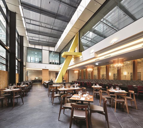Pegasus Apart-Hotel - Accommodation Cairns 2