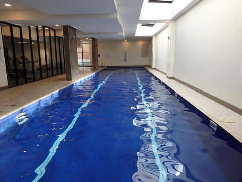 Pegasus Apart-Hotel - Accommodation Cairns 6