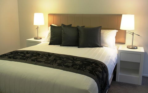 Pegasus Apart-Hotel - Accommodation Cairns 26