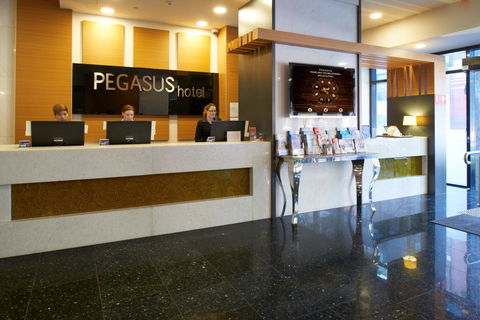 Pegasus Apart-Hotel - Accommodation Cairns 5