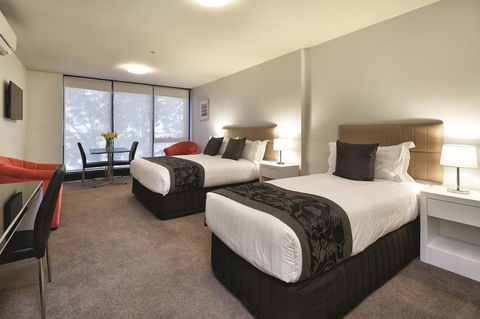 Pegasus Apart-Hotel - Accommodation Cairns 39