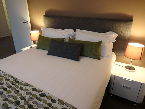 Pegasus Apart-Hotel - Accommodation Cairns 40