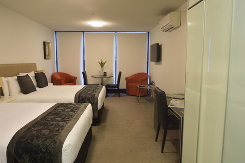 Pegasus Apart-Hotel - Accommodation Cairns 16