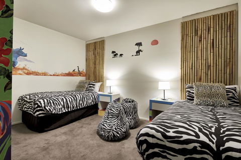 Pegasus Apart-Hotel - Accommodation Cairns 19