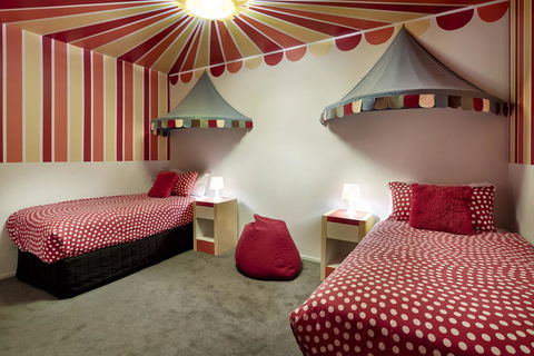 Pegasus Apart-Hotel - Accommodation Cairns 30