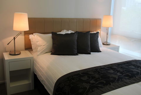 Pegasus Apart-Hotel - Accommodation Cairns 38