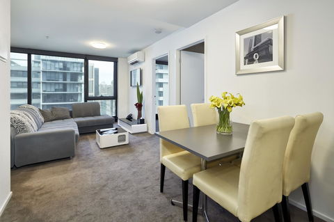 Pegasus Apart-Hotel - Accommodation Cairns 18