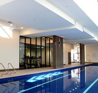 Pegasus Apart-Hotel - Accommodation Cairns