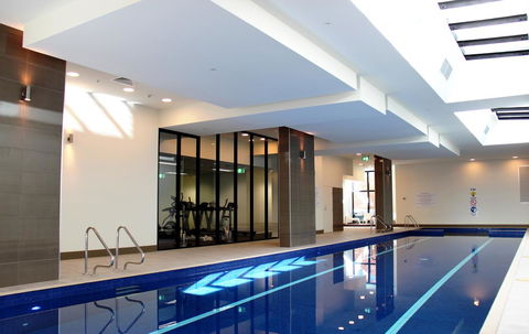 Pegasus Apart-Hotel - Accommodation Cairns 0