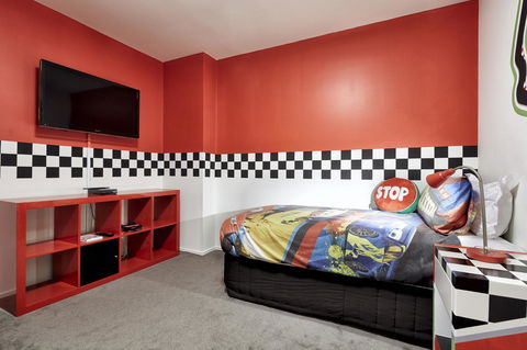 Pegasus Apart-Hotel - Accommodation Cairns 32