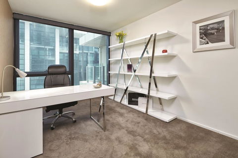 Pegasus Apart-Hotel - Accommodation Cairns 25