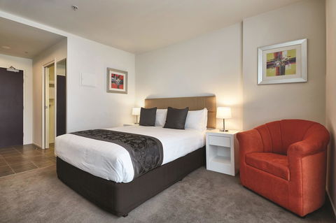 Pegasus Apart-Hotel - Accommodation Cairns 24