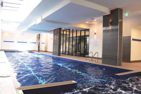 Pegasus Apart-Hotel - Accommodation Cairns 28