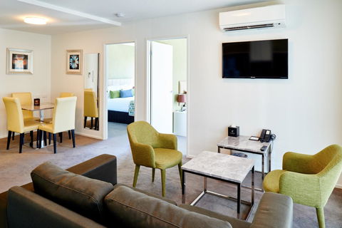 Pegasus Apart-Hotel - Accommodation Cairns 15