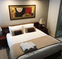 luxury abalina cottages - Accommodation Cairns