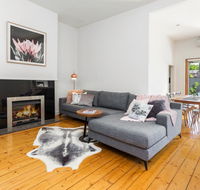 Central Bendigo Cottage walk to everywhere - Accommodation Cairns