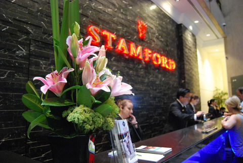 Stamford Plaza Melbourne - Accommodation Cairns 20