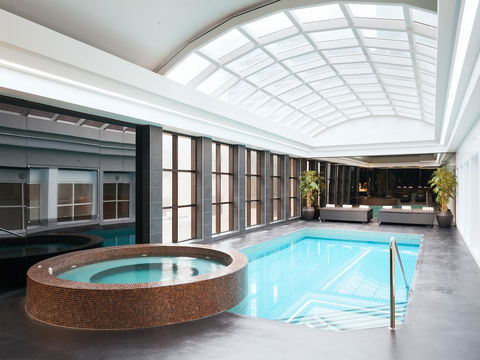Stamford Plaza Melbourne - Accommodation Cairns 9