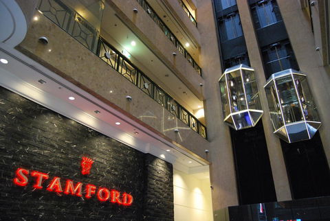 Stamford Plaza Melbourne - Accommodation Cairns 29