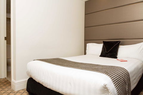 Stamford Plaza Melbourne - Accommodation Cairns 12
