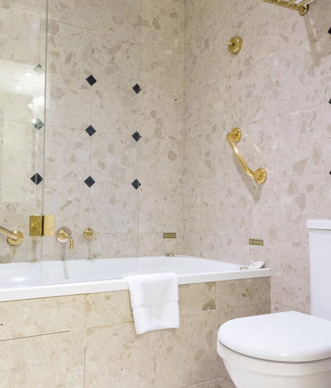 Stamford Plaza Melbourne - Accommodation Cairns 35