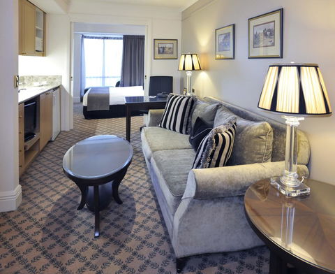 Stamford Plaza Melbourne - Accommodation Cairns 31