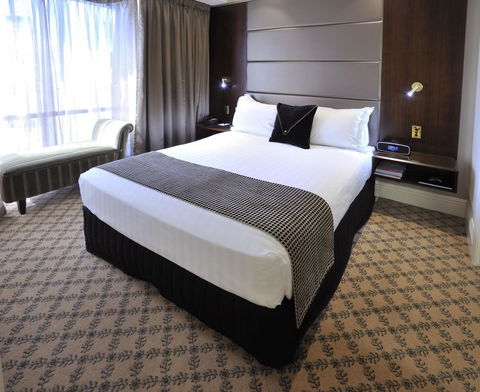 Stamford Plaza Melbourne - Accommodation Cairns 27