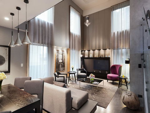 Stamford Plaza Melbourne - Accommodation Cairns 15