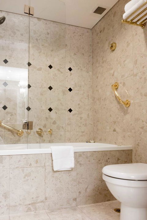 Stamford Plaza Melbourne - Accommodation Cairns 10