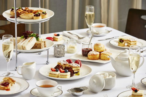 Stamford Plaza Melbourne - Accommodation Cairns 19
