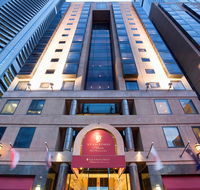 Stamford Plaza Melbourne - Accommodation Cairns