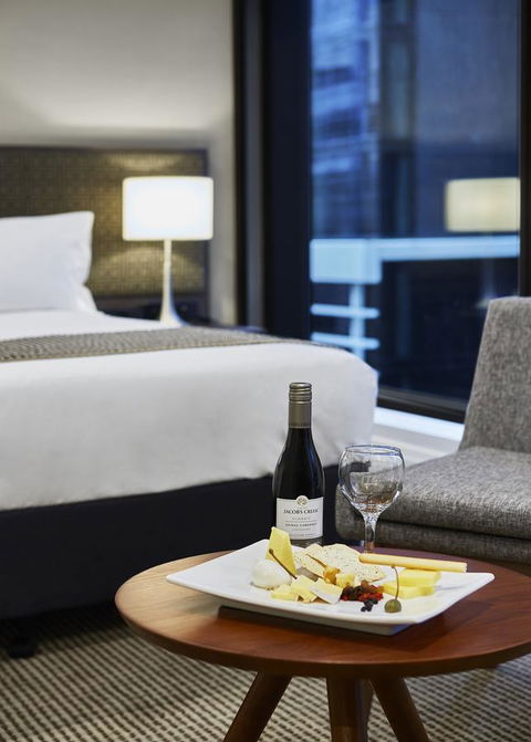 Stamford Plaza Melbourne - Accommodation Cairns 17
